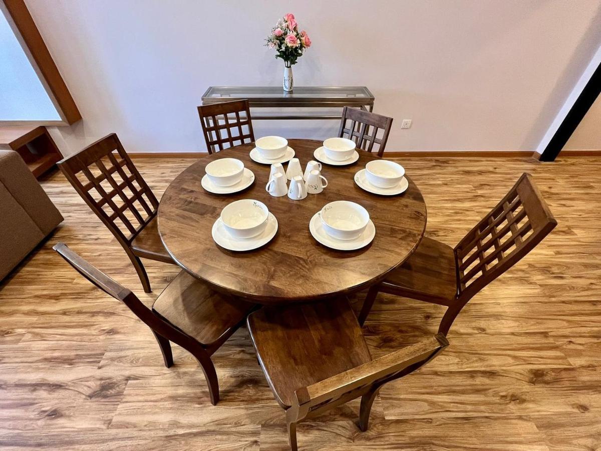 Play At Nova Retreat Kea Farm Apartment Cao nguyên Cameron Ngoại thất bức ảnh